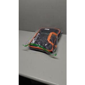 Portable Camping Cooking Utensils Set, Camp Kitchen & Campfire Cooking Equipment, RV Essentials, Camper Must-Haves Accessories, Outdoors Cookware, Christmas Stocking Stuffers Gifts