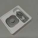 Charger Compatible with Ring Gen 4 Size 7, Fast Charging Dock with USB-C Cable (Not Compatible with Ring Gen 3)