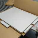 ALL4JIG 1500 Pieces Lightweight Rotating Plastic Puzzle Board with 6 Sliding Drawers and Protective Cover, 360 Lazy Susan Design, 34.25"x26.38" Portable Spinning Puzzle Table for Adults, Ideal Gift