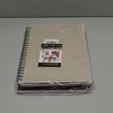 ARTISTIC EYE 9x12 Premium Sketch Book Set, 100 Sheets, Spiral Bound, 68lb (100gsm), Acid-Free Drawing Paper, Ideal for Kids, Teens & Adults (Set of 2)