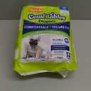 Hartz Disposable Dog Diapers, Size M 32 count, Comfortable & Secure Fit, Easy to Put On