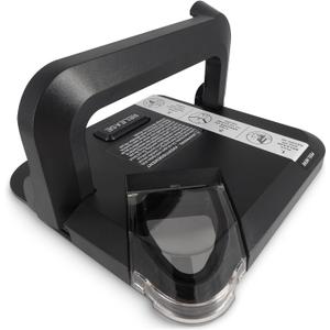 Ninja Blender Lid Replacement  Ninja Blender Top Replacement Lid  Exact Fit for BL770, BL770W, BL771, BL771C, BL772, BL772Q, BL773CCO  72 OZ Wide Jar Compatible, Secure Seal, Safe, Long-Lasting