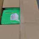 Amazon Basics Maximum Absorbency Incontinence Underwear for Men with Leak Protection and Odor Control, Disposable, Small/Medium, 60 Count (3 Packs of 20)