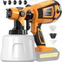 Cordless Paint Sprayer