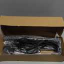 Felibeaco Plant Grow Lights for Indoor Plants Full Spectrum, LED Floor Plant Lights for Indoor Growing with Adjustable Stand (14"-63"), Indoor Plant Grow Lamp with Timer, Auto On/Off for House Plants