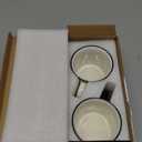 Wedding Gifts for Couples 2026, Mr and Mrs Mugs Set of 2 Coffee Mug 10 Ounce, Bridal Shower Gift, Mr and Mrs Coffee Mug, Engagement Couple Gift Valentine's Day and New Year Gifts