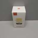 Dreamegg Sound Machine Baby - White Noise Sound Machine Baby With Night Light, Ok to Wake Alarm Clock, 34 Soothing Sounds, Sleep Trainer, Routine Builder, App Control for Kids Nursery Sleeping Bedroom