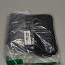 NEW YOUNG Thick Fleece Lined Leggings Women-High Waisted Winter Thermal Warm Yoga Pants Tummy Control (Small, 1-black)