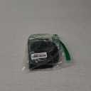 Cosmos Cue Stick Carrying Bag for 1/2 Billiard Stick Storage, 32 Inches Black Color, with Mini Zipper Storage Pouch