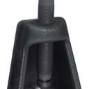 OTC (8150) Conical Pitman Arm Puller,Black