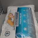 AllerEase Fresh and Cool Allergy Protection Pillow - White
