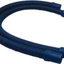 Rectorseal Mighty Pump 97796 Pump Replacement Hoses, Direct Fit, HVAC, 2-Way Flow, Easy Application, Lightweight, No Nitrogen Tank Needed, heavy duty molded PVC