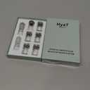 Hyat Eyelid Lift Serum - Upper & Lower Eyelid Micro In-fusion System with Retinol & Hyaluronic Acid for Firmer, Smoother Looking Eyes (Medium) (1 Fl Oz (Pack of 1))