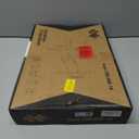 USX Mount Full Motion TV Wall Mount for Most 42-90 inch Flat Screen/LED/4K, TV Mount Bracket Dual Swivel Articulating Tilt 6 Arms, Max 16" Wood Studs, VESA 600x400mm, Holds up to 132lbs