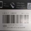 LUMARKE Strong Magnetic for iPhone 14 Plus Case Translucent Matte - Military-Grade Drop Tested - Slim Fit Shockproof Protective Phone Cover 6.7 for Women Girls - Lavender