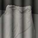 EDUARDO Women Drawstring Waist Cropped Wide Leg Cool Palazzo Pants with Pocket