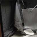 Amazon Basics 3-Piece Set (21", 26", 30"), Hardshell Suitcases With Wheels, Expandable For Up to 25% More Space, With Scratch-Resistant Surface, Four Multi-directional Wheels, Rose Gold