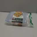 OXO Good Grips Freezer-to-Oven Safe 2 Qt Glass Baking Dish with Lid, 8 x 8