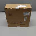 TALOYA 4 Pack of Flush Mount Ceiling Light 12 Inch (3000K/3500K/4000K/5000K/6500K), Super Slim Led Light Fixture for Closet Dining Room Garage Hallway Kitchen Laundry (White)