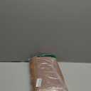 ZeeMart Basic Linen Textured Table Cloth, 60 x 84 Inch Caramel, Farmhouse Style Rust Rectangle Tablecloth, Wrinkle Resistant Washable Heavy Weight TableCloths