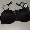 Maidenform Women's DreamWire Multi-Way Underwire Bra, Strapless 6-Way Convertible Bra 36B