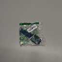 Smart Watch for Kids with 26 Puzzle Games, HD Touch Screen Kids Watch, Camera, Music Player, Alarm Clock, Calculator, Pedometer, Learn Card - 12/24hr Toys for Age 3-12 Year Old, Birthday Gift for Boys (Blue)