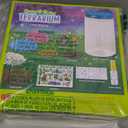 Creativity for Kids Grow 'N Glow Terrarium Kit - Educational Science Kits| Holiday Stocking Stuffers for Kids Gifts for Boys and Girls| Craft and STEM Projects (Ages 6+)