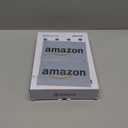 Etekcity Food Nutrition Scale, Smart Food Scale for calorie count, IPX6 Waterproof, Rechargeable, Bluetooth, Ounces and Grams for Weight Loss, Cooking, 304 Stainless Steel, Luminary 22lb