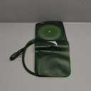 Hydration Bladder, 1.5-2-3L Water Bladder for Hiking Backpack, BPA-Free Leak Proof Water Reservoir Storage Bag, Water Pouch Hydration Pack for Camping Cycling Running