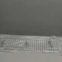 G470-0001-W1 Grill Warming Rack for Charbroil Performance 4 Burner Grill Replacement Parts 463342119 463347519 463342118 463376117 463376217 463332718, Swing Away Grid for Charbroil Accessories