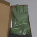 toolant Waterproof Winter Gloves for Men and Women, Insulated Freezer Gloves with Fleece Lining and Grip for Light Duty Work & Outdoor Activities, Ice Fishing, Hiking, Hunting, Farming, Large