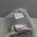 SCTEL Infant Car Seat Travel Bag Fit Doona Car Seat Stroller and Base, Chicco Keyfit 35 and Base, Doona Travel Bag with Wheels, Padded Car Seat Bags for Air Travel, Nuna Travel Bag with Zipper Pocket