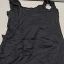 Gildan Men's A-Shirts Tanks Multipack (Black, M)