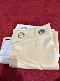 Curtain 80x60 2Pack