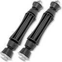 K700432 Sway Bar Link Front Stabilizer Links Compatible With 2007-2016 Chevy Tahoe/Avalanche/Silverado 1500/Suburban/Suburban 1500/GMC Sierra 1500/Yukon/Yukon XL/Yukon XL 1500/CAD Escalade