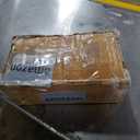 CAP Barbell Coated Hex Dumbbell Weight - Single | 60Lbs