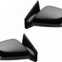 For Scion tC 2005 06 07 08 09 2010 Door Mirror Driver and Passenger Side | Pair | Power | w/Signal | SC1320102, SC1321102 | 8794021190C0, 8791021190C0
