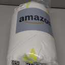 Hcore Memory Foam Pillow for Sleeping, Small Travel, Adjustable, Breathable and Soft, CertiPUR-US Certified, 12x20 lnch