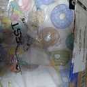 The Honest Company Daytime Daytime Diapers, Donut Grow Up, Size 4, 104ct | Baby Diapers, Size 4 (22-37 Lbs), . Hypoallergenic, Fragrance-Free, Up To 100% Leak Protection, Plant-Based.