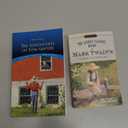 The Adventure Of Tom Sawyer And The Signet Classic Book