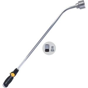 Melnor 65192AMZ RelaxGrip Shower Head Wand