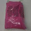 Real Essentials 2 Pack: Girls' Sweatpants - Active Fleece Jogger Pants (Size: XS-S)
