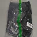 Frienda 8 Pairs Non Slip Reusable Shoe Covers Waterproof Boot Covers for Household Carpet Floor Protection Machine Washable(Large)