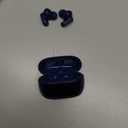 AI Language Translator Earbuds Real Time, 164 Language/6 Translation Modes Translator Earbuds 3-in-1 Translation Headphones, Bluetooth 5.4 Translation Device for Travel Business Learning, Blue