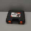 11 Piece Wood Chisels for Woodworking, Wood Chisel Sets Woodworking Tools Set with Honing Guide, Sharpening Stone and Storage Case