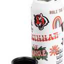 34oz Team Spirit Insulated Bottle
