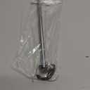 11" Basin Wrench with Adjustable Jaw from 3/8 Inch to 1-1/4 Inch, Sink Faucet Wrench for Fixing Rear and Union Nuts Under Sink Tight Spaces (Ordinary)