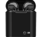 iLive True Wireless Bluetooth Earbuds in Black