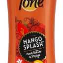 Tone Mango Splash Moisturizing Body Wash, 16 fl oz