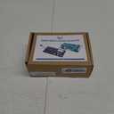 42002-0007S Pool Heater Control Board Kit, 461105 Replacement Control Board, with 472610Z Switch Pad, for Pentair Control Board Kit, Compatible with Mastertemp Max-E-Therm Pool & Spa Heaters